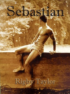 cover image of Sebastian